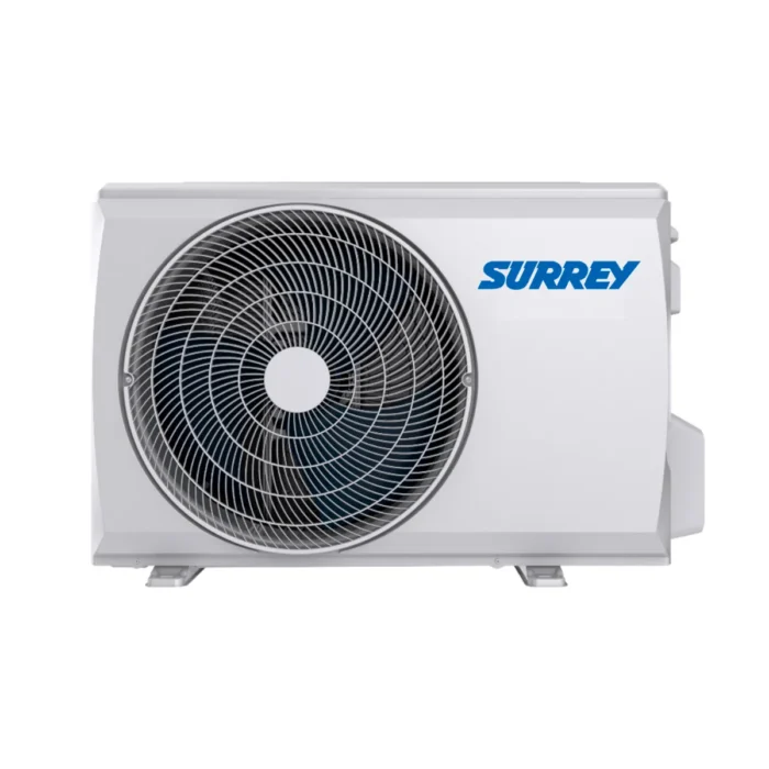 aire acondicionado compresor surrey