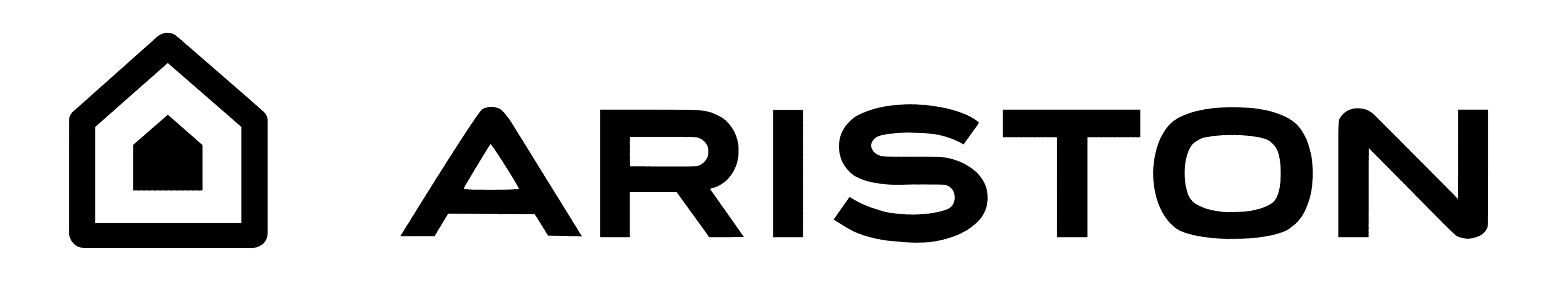 ariston logo