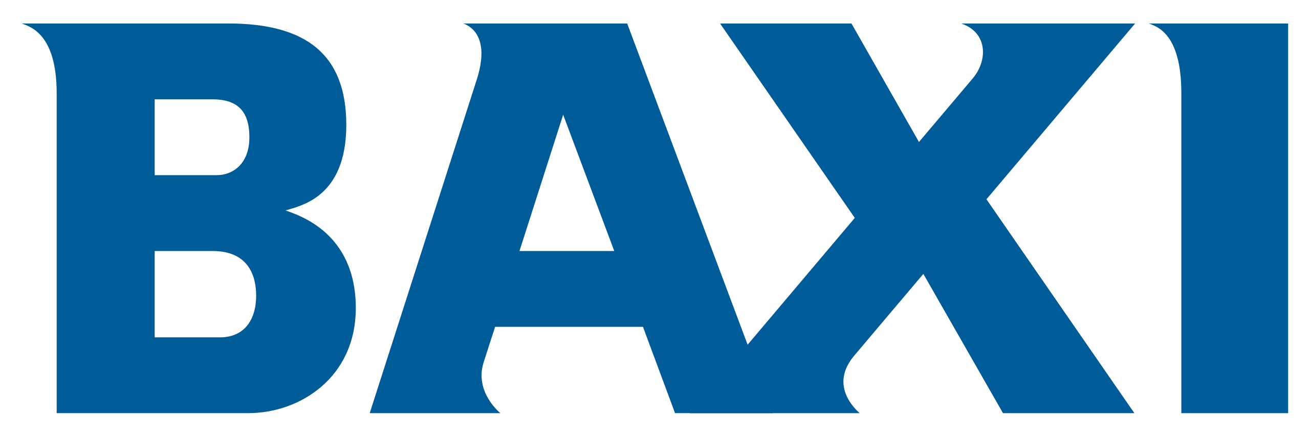 baxi logo calderas