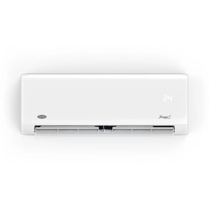 aire acondicionado Carrier