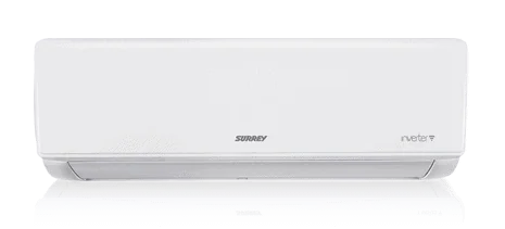 aire acondicionado surrey inverter